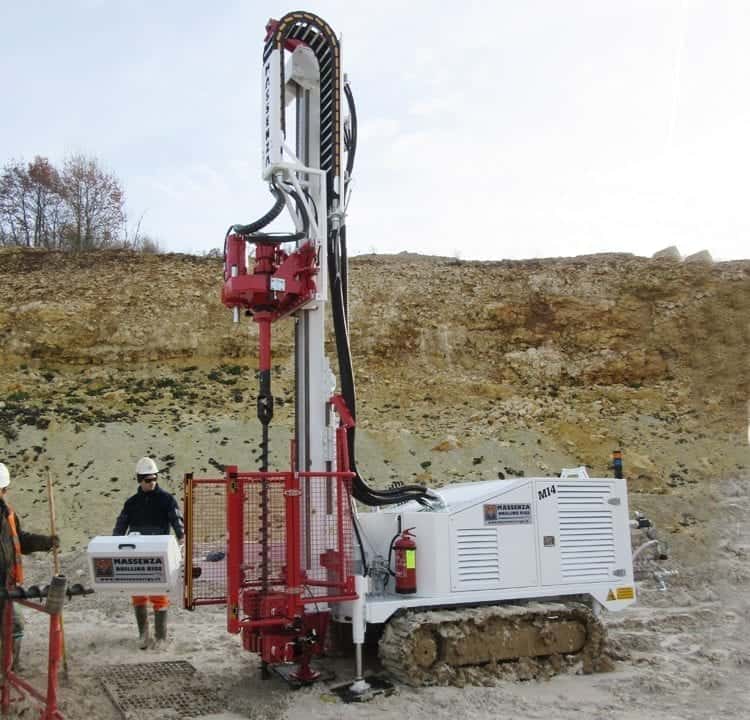 Well Drilling Lynchburg