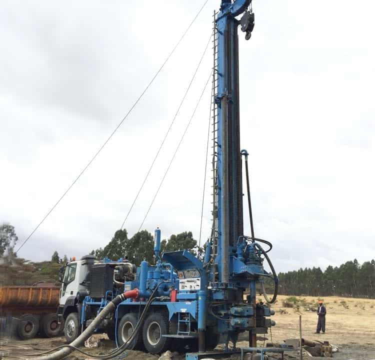 New and used Oilfield Drills for sale - Ritchie Bros.